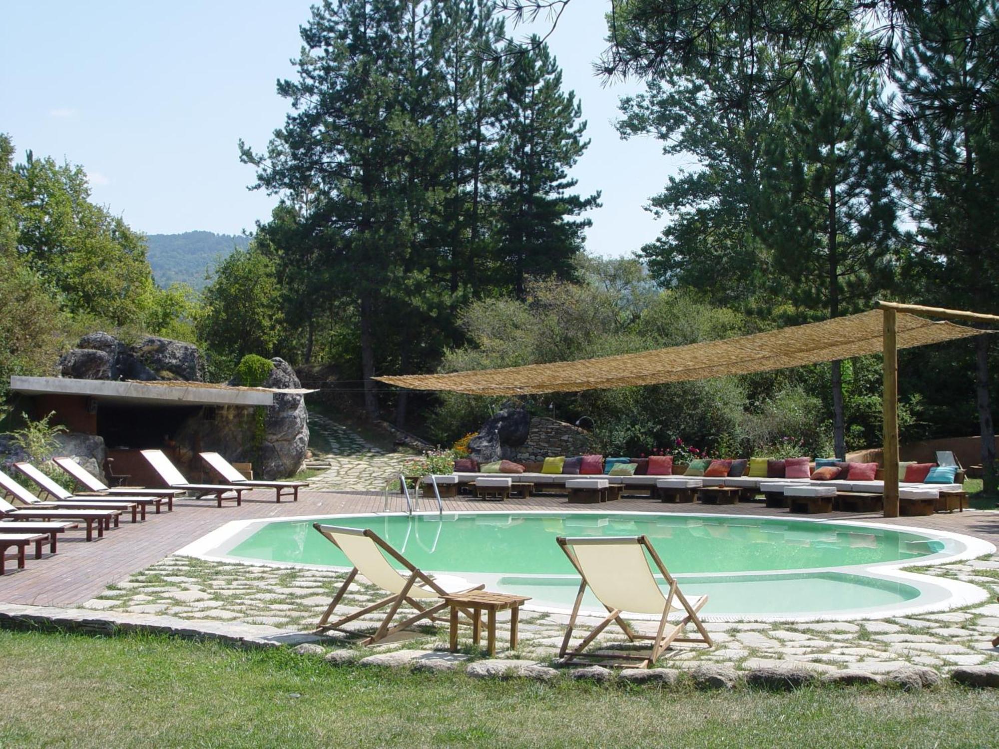 Omaya Eco Village Gaytaninovo Bagian luar foto