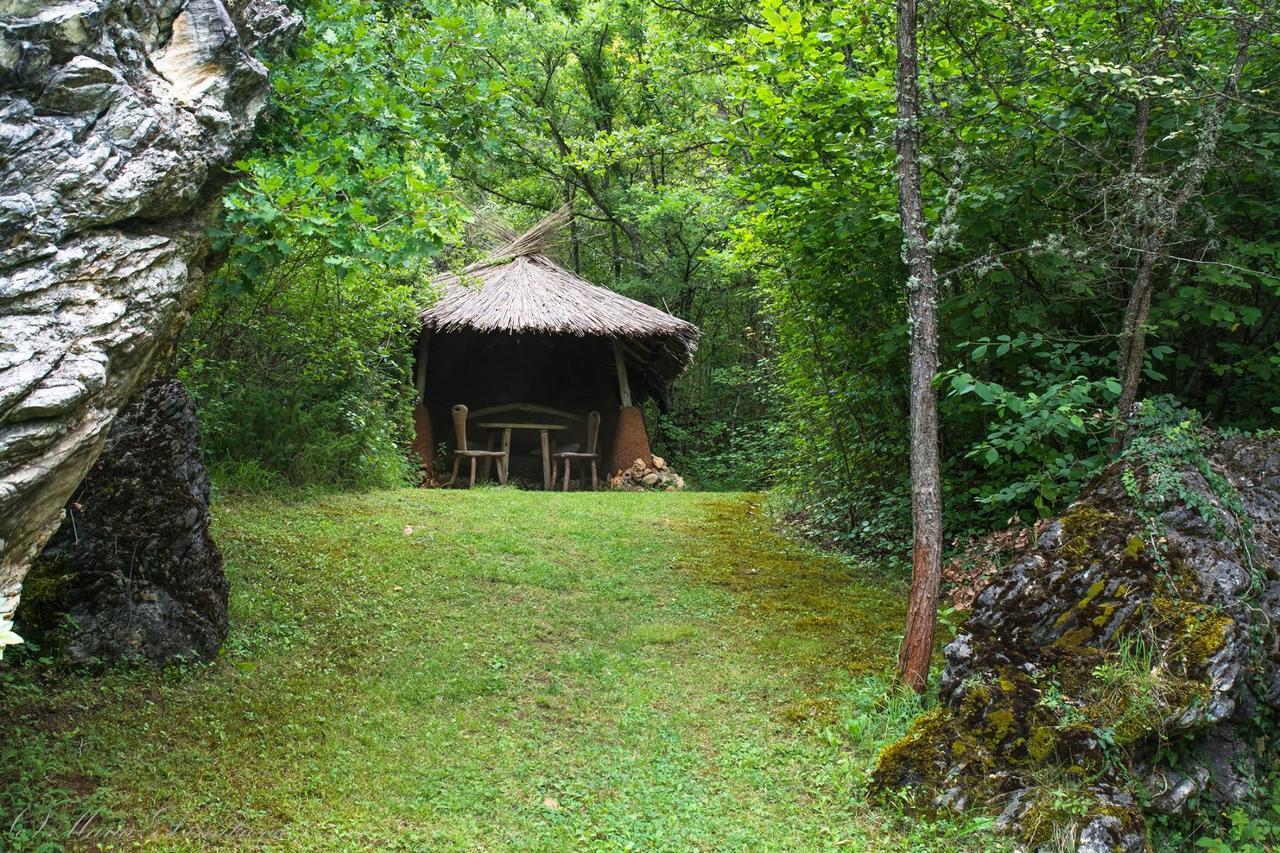 Omaya Eco Village Gaytaninovo Bagian luar foto