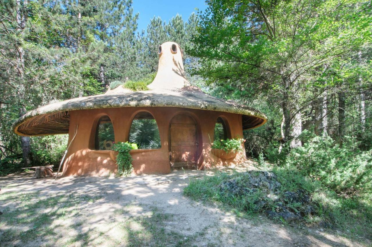 Omaya Eco Village Gaytaninovo Bagian luar foto