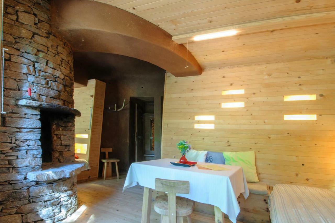 Omaya Eco Village Gaytaninovo Bagian luar foto