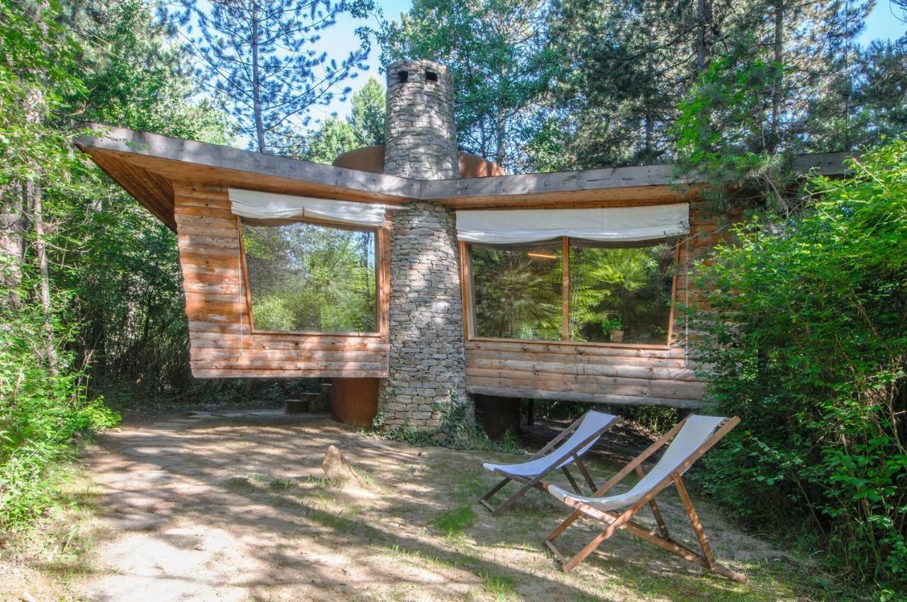 Omaya Eco Village Gaytaninovo Bagian luar foto
