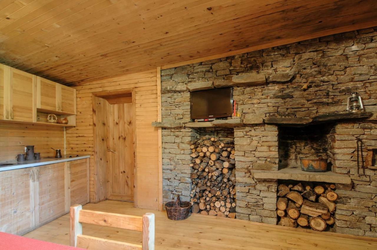Omaya Eco Village Gaytaninovo Bagian luar foto