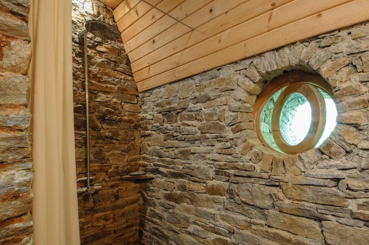 Omaya Eco Village Gaytaninovo Bagian luar foto