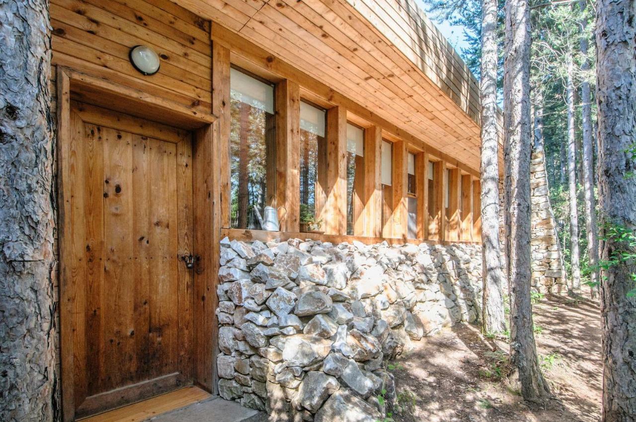 Omaya Eco Village Gaytaninovo Bagian luar foto