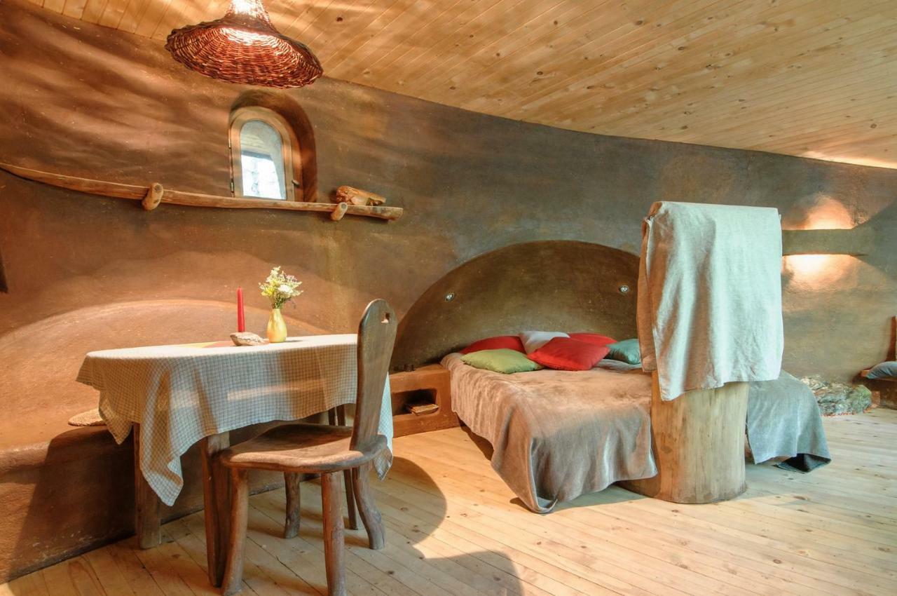 Omaya Eco Village Gaytaninovo Bagian luar foto