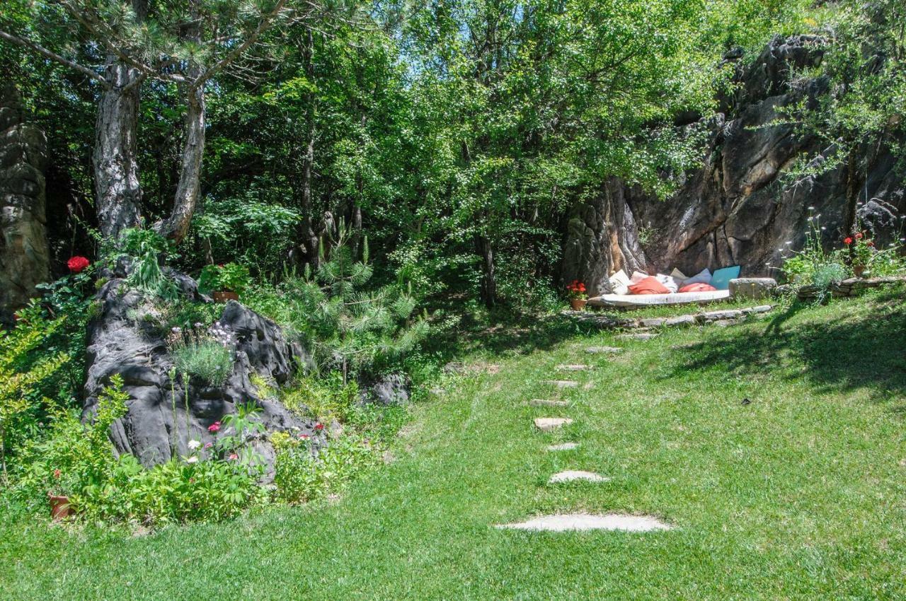 Omaya Eco Village Gaytaninovo Bagian luar foto
