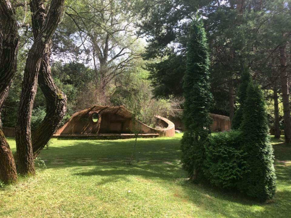 Omaya Eco Village Gaytaninovo Bagian luar foto