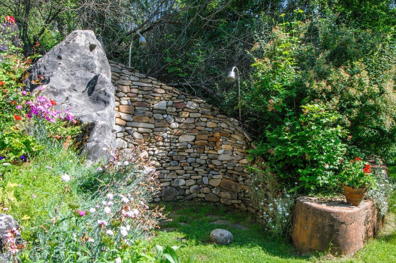Omaya Eco Village Gaytaninovo Bagian luar foto