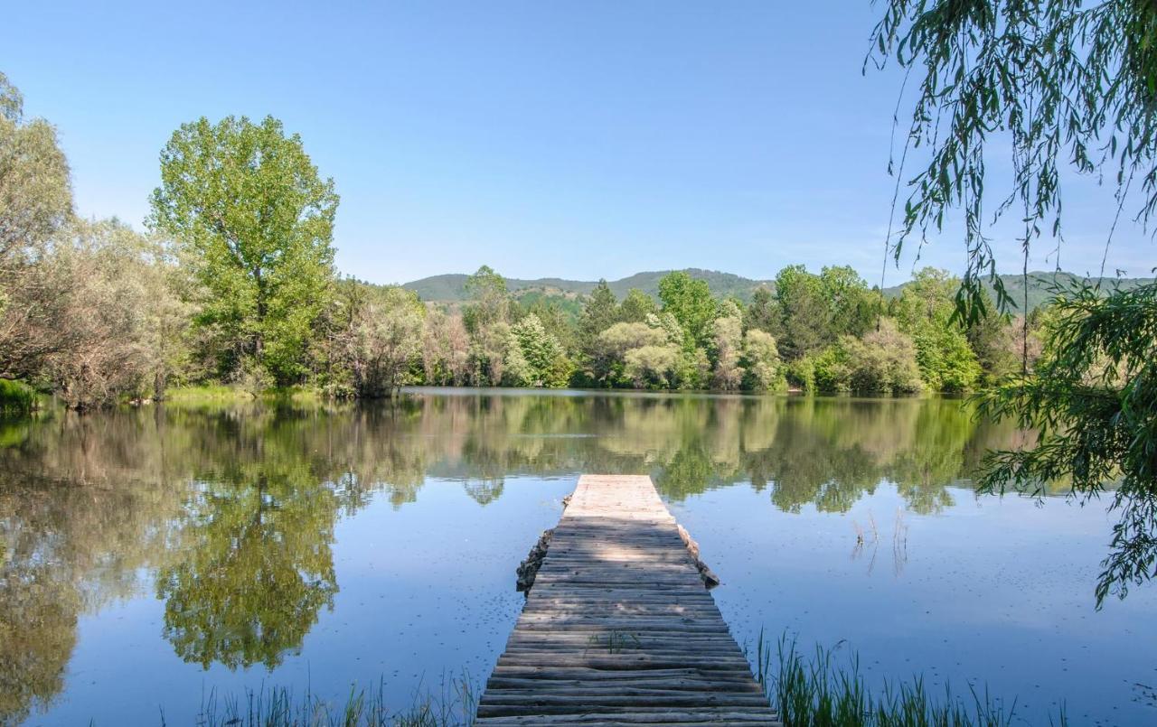 Omaya Eco Village Gaytaninovo Bagian luar foto