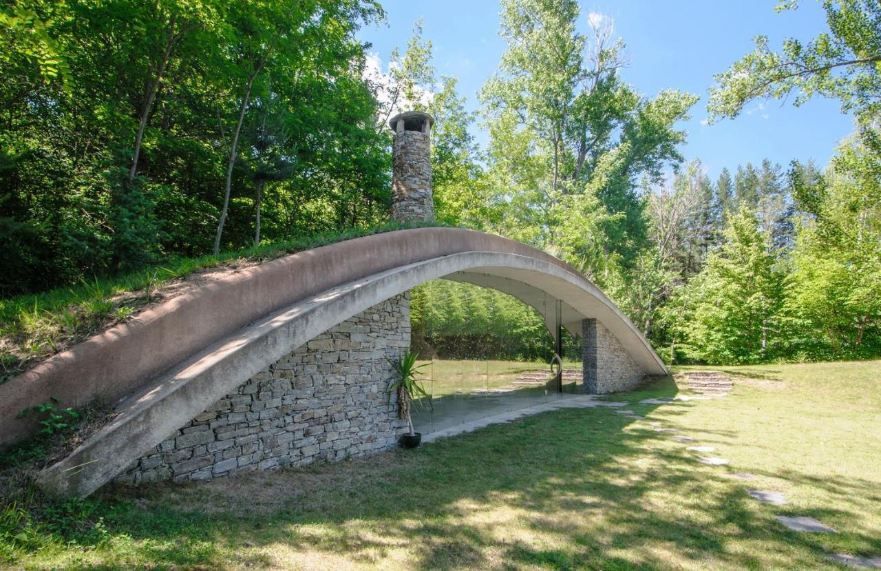 Omaya Eco Village Gaytaninovo Bagian luar foto