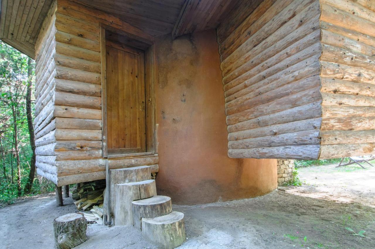 Omaya Eco Village Gaytaninovo Bagian luar foto