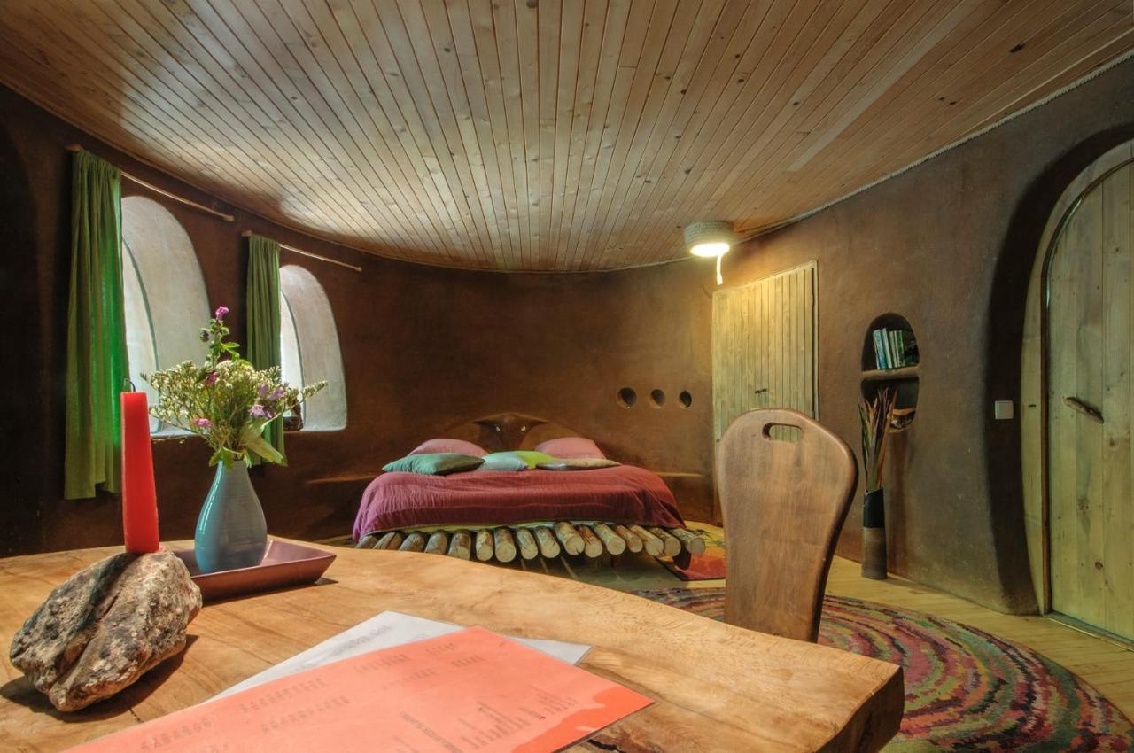 Omaya Eco Village Gaytaninovo Bagian luar foto